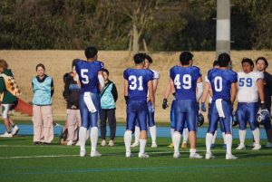 LINE_ALBUM_20250322 対山口大学 練習試合_250325_25